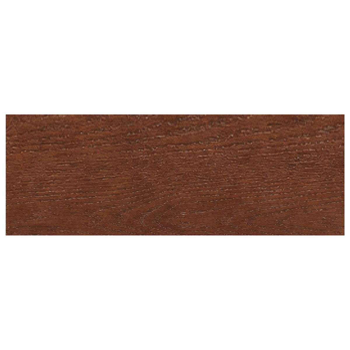 Gradini per Scale 20 pz 80 x 30 x 2 cm Marrone Scuro | homemem39