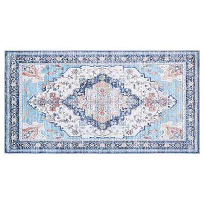 Tappeto ORIZ Multicolore 80 x 150 cm 100% Poliestere
