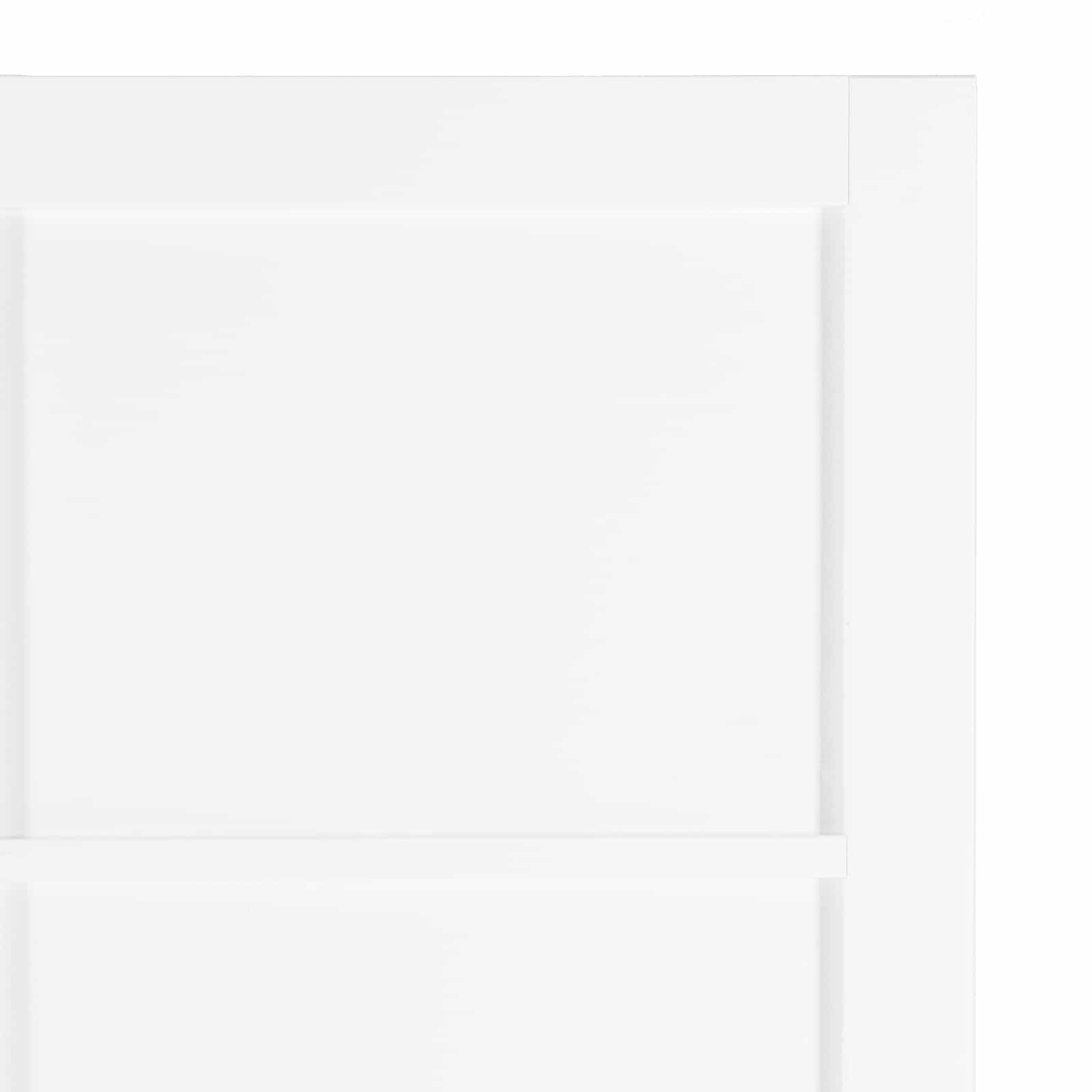 Porta Interna Bianco 83 x 211 cm Legno compensato | homemem39