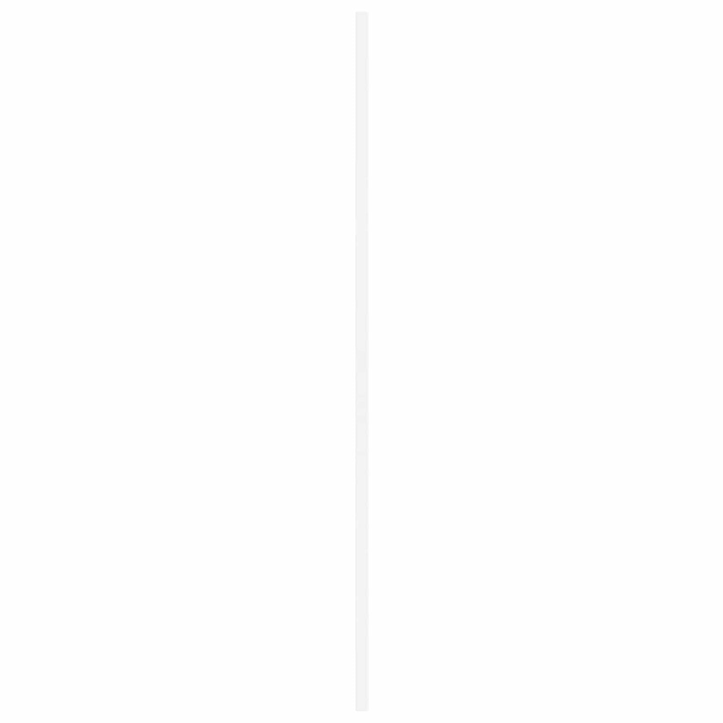 Porta Interna Bianco 93 x 202 cm Legno compensato | homemem39