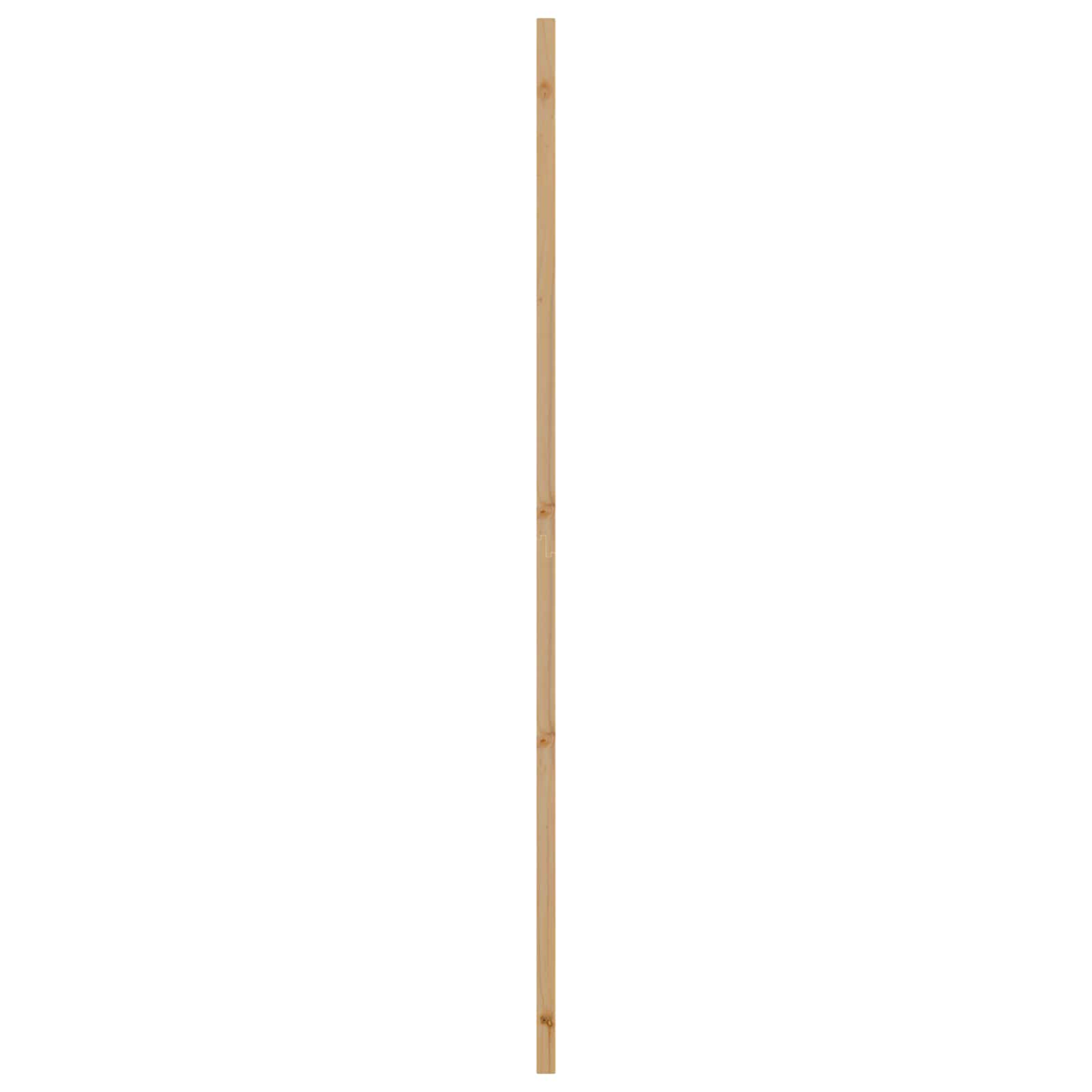 Porta Interna Naturale 93 x 211 cm Legno compensato | homemem39