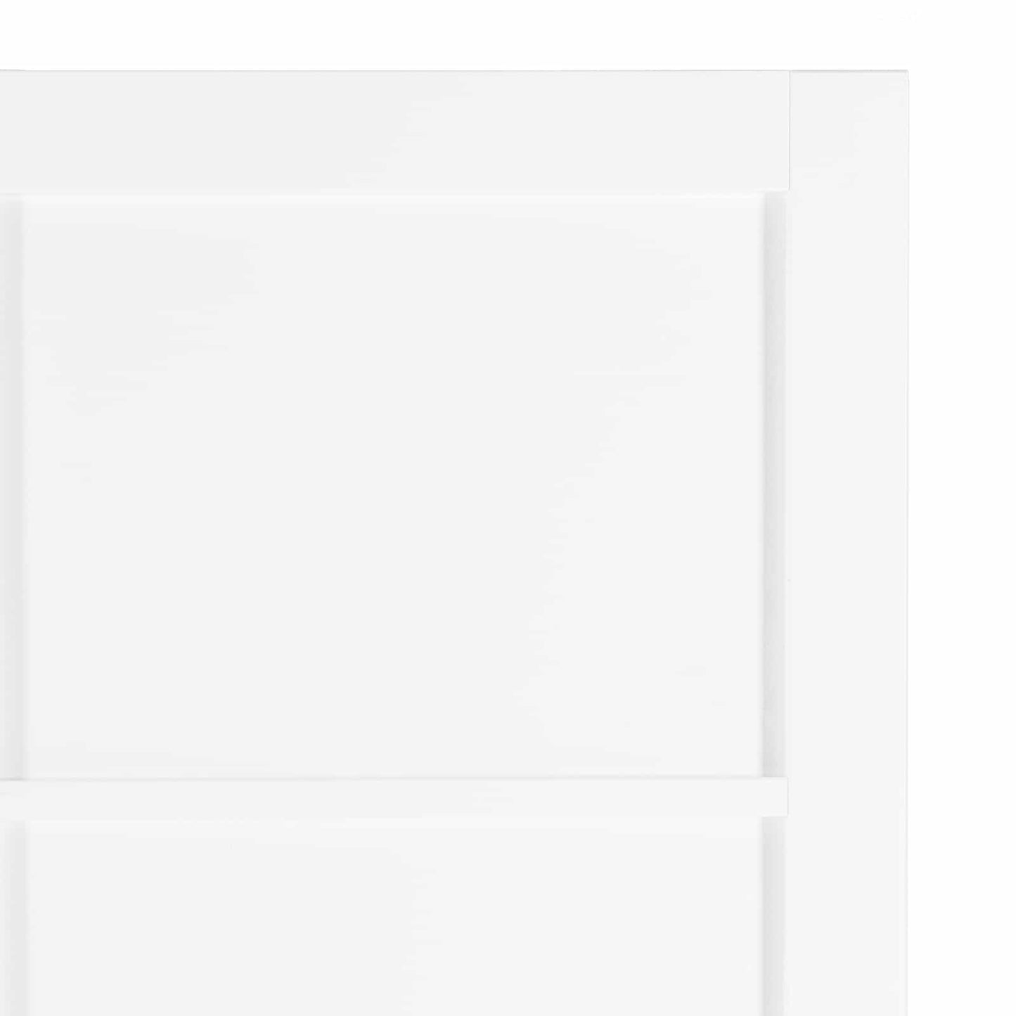 Porta Interna Bianco 93 x 232 cm Legno compensato | homemem39