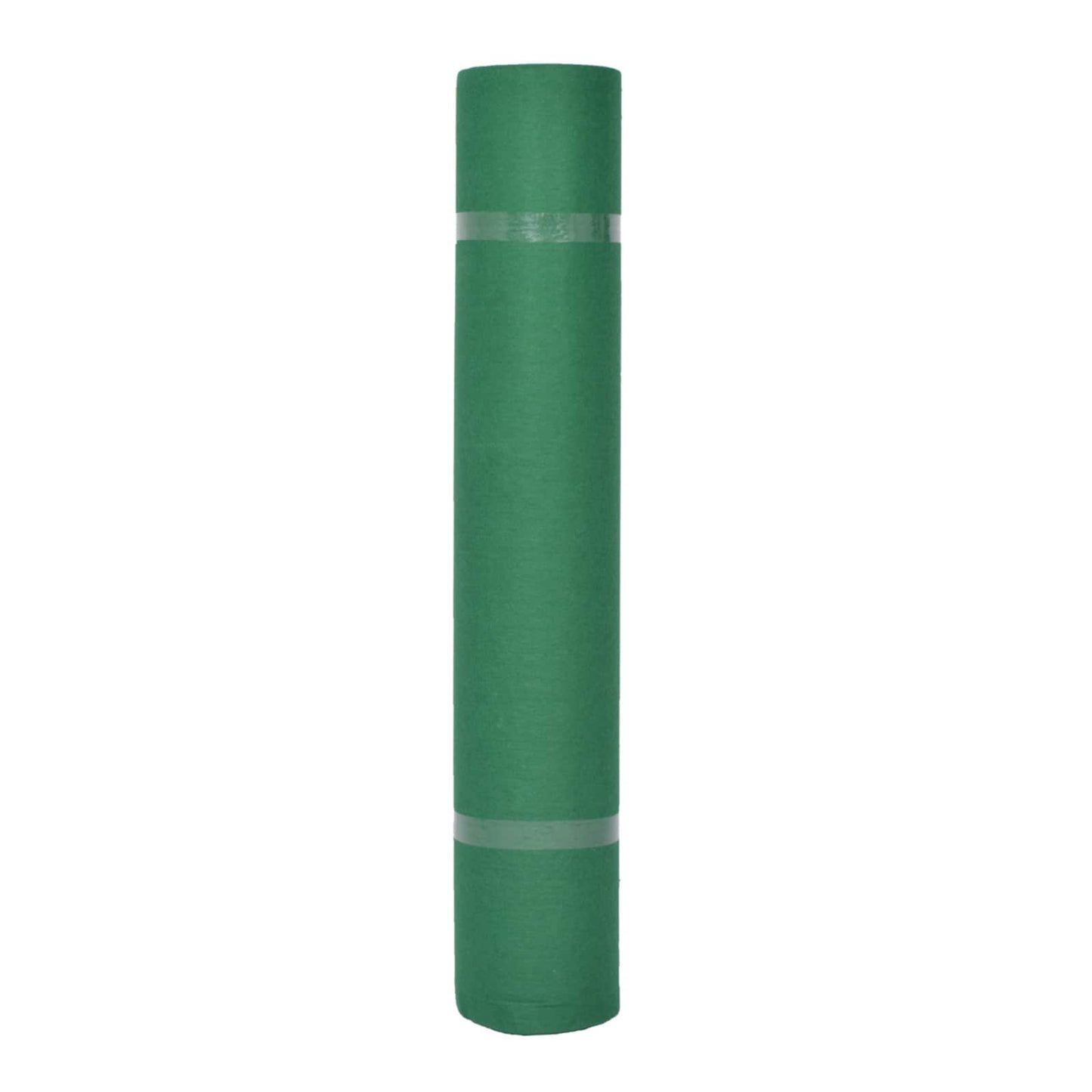 Tappeto Tinta unita Verde 1 x 24 m Tessuto