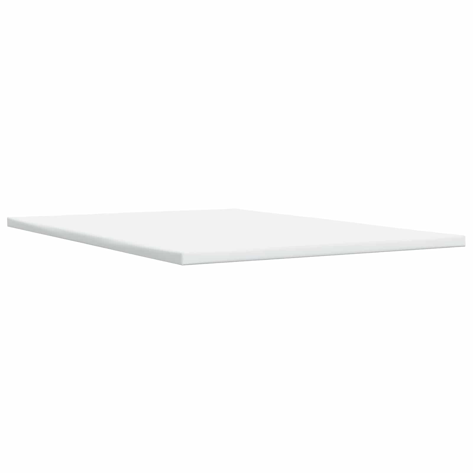 Letto box spring con materasso Grigio Scuro 140 x 190 cm | homemem39