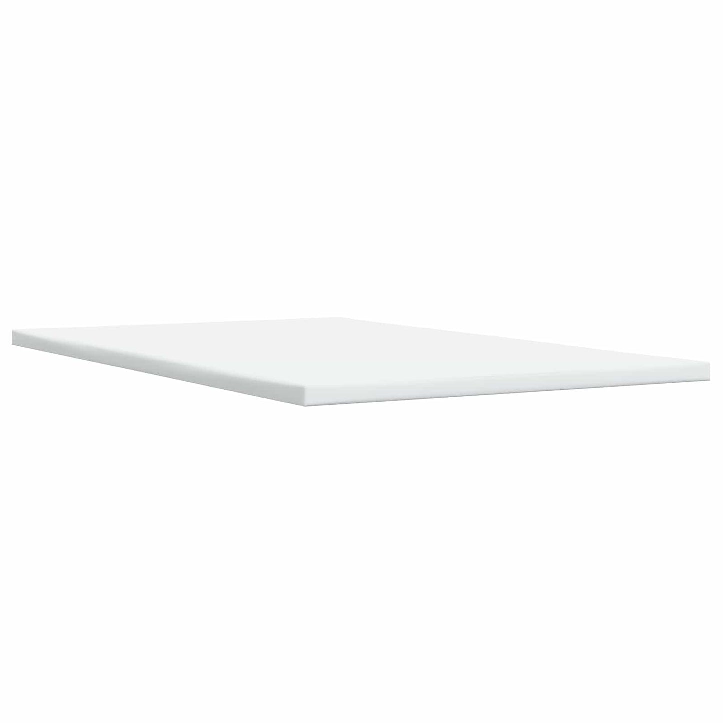 Letto box spring con materasso Tortora 120 x 200 cm Tessuto | homemem39