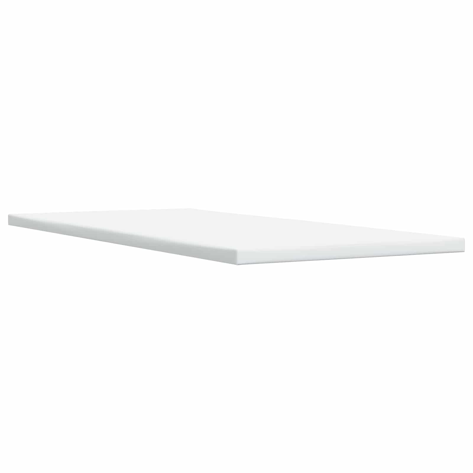 Letto ottomano con materasso Tortora 100 x 200 cm Tessuto | homemem39