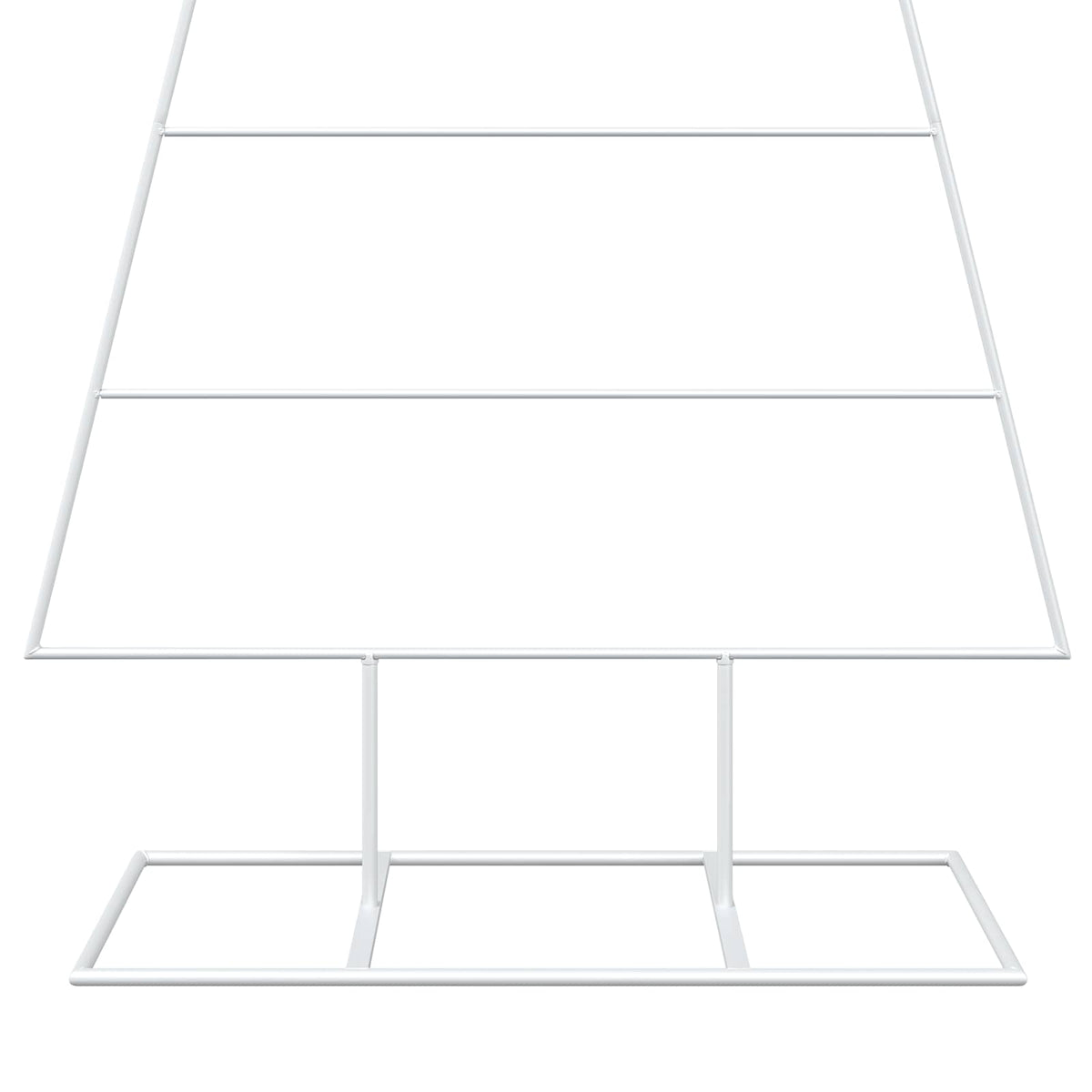 Albero di Natale in metallo KUOPIO 150 cm | homemem39