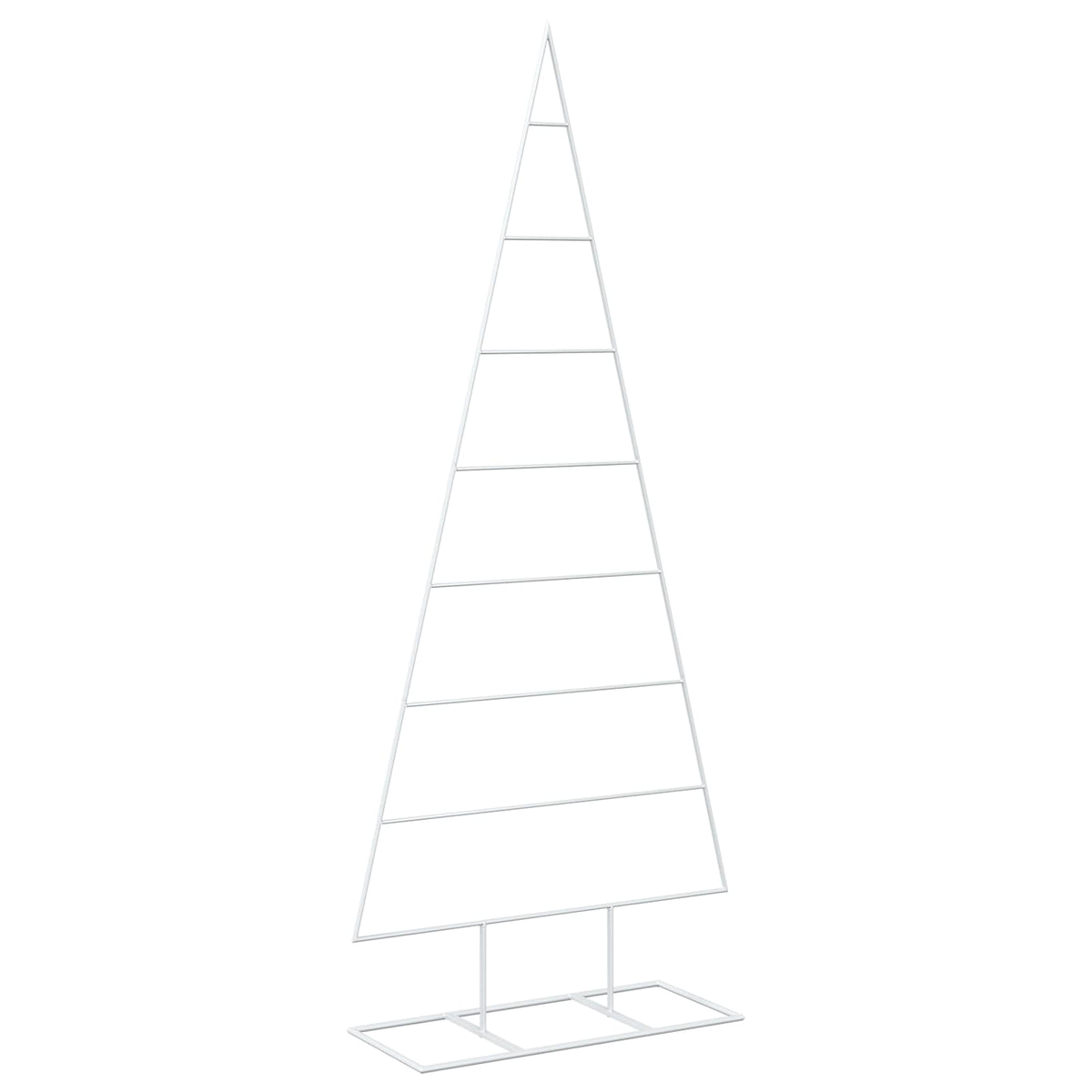 Albero di Natale in metallo KUOPIO 150 cm | homemem39
