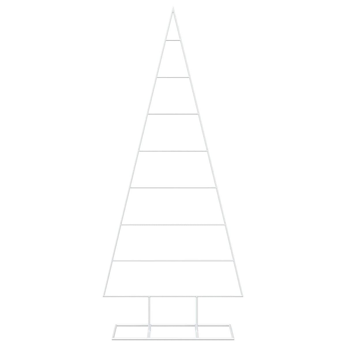Albero di Natale in metallo KUOPIO 150 cm | homemem39