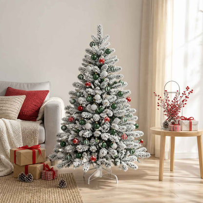 Set di Palline di Natale 30 pz , e Ø 6 cm