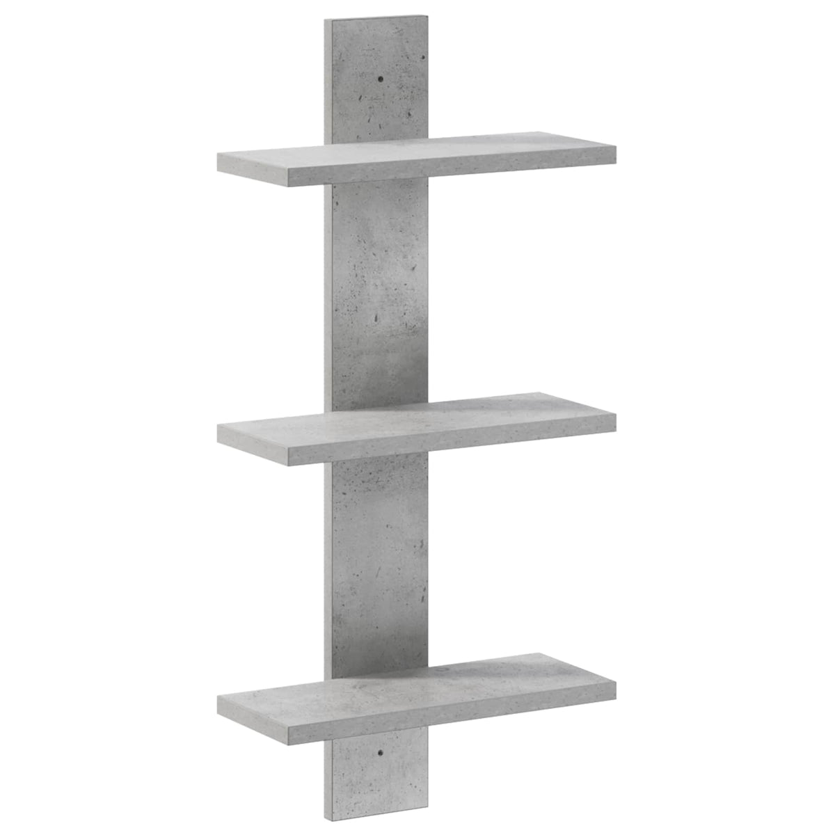 Scaffale da parete