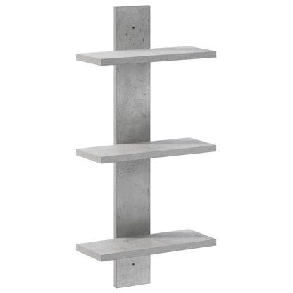 Scaffale da parete