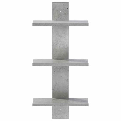 Scaffale da parete