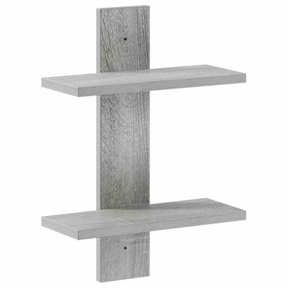 Scaffale da parete