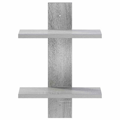 Scaffale da parete