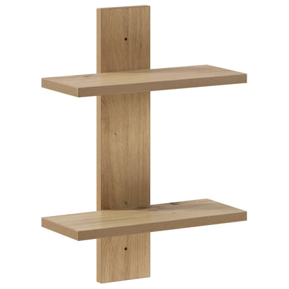 Scaffale da parete