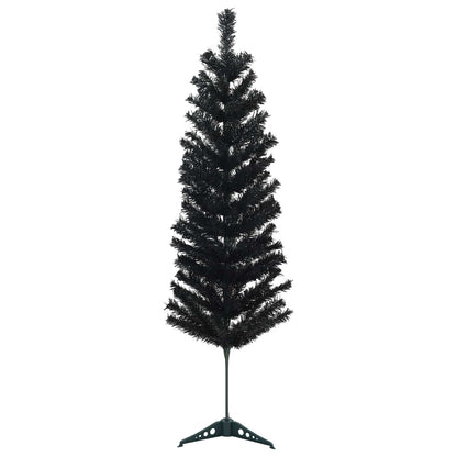 Albero di Natale Artificiale Sottile 150 cm 150 LED | homemem39