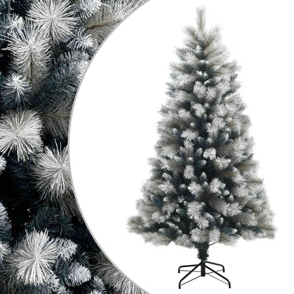 Albero di Natale Artificiale con Rami Pieghevoli 180 cm