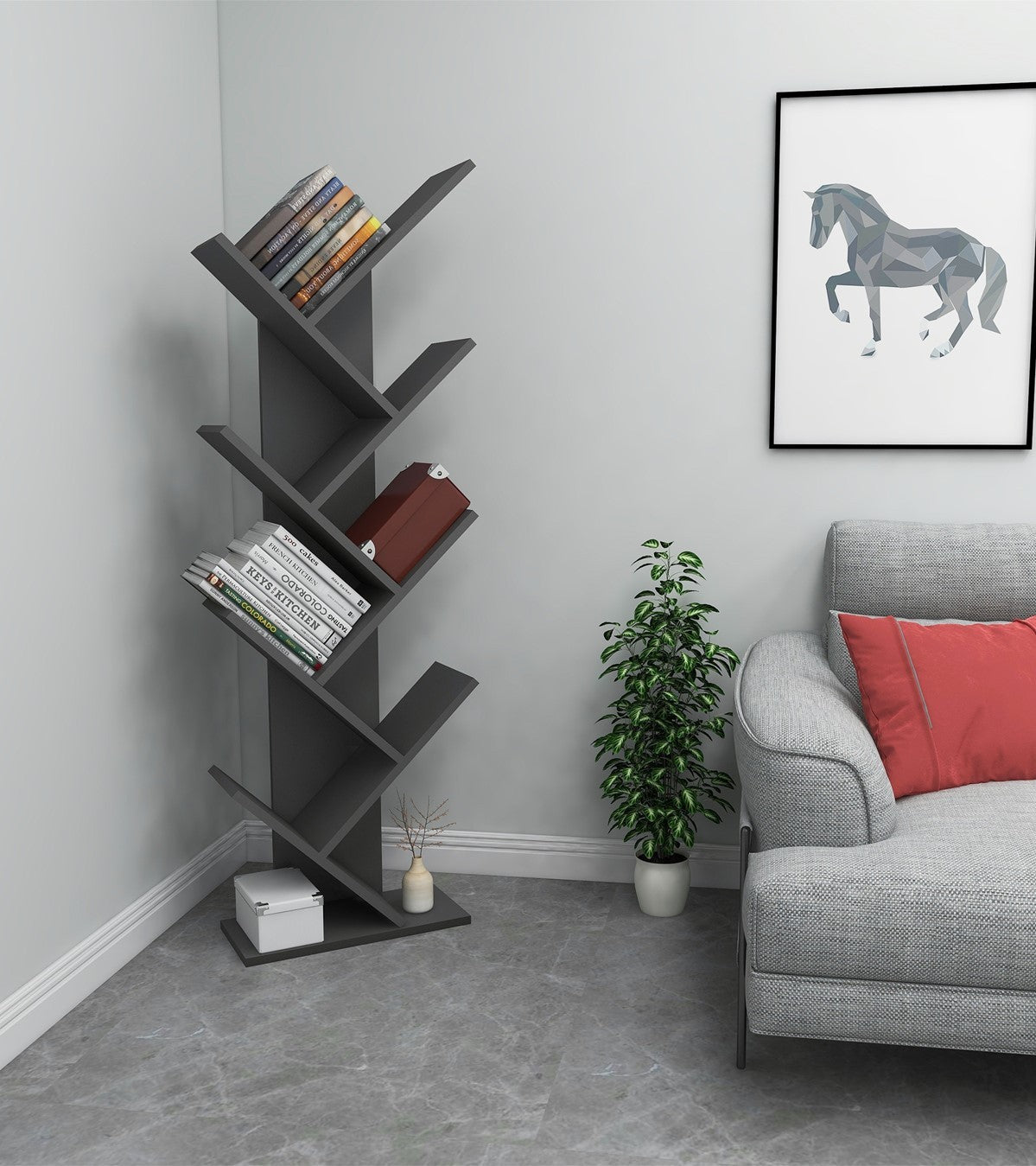 Bookshelf | homemem39