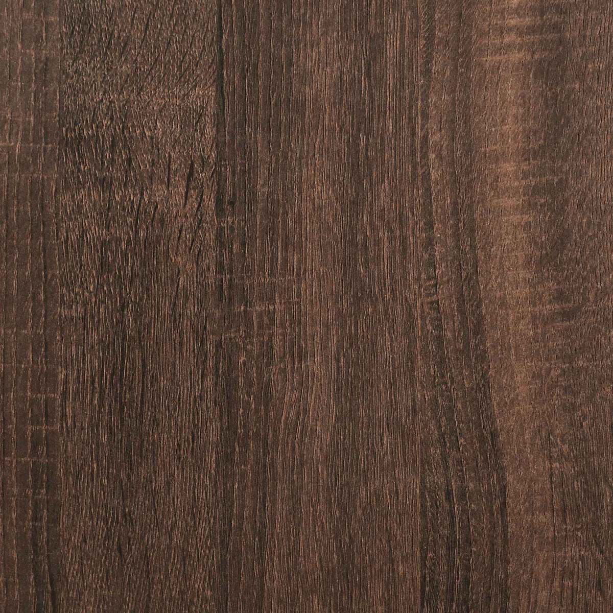 Espositore con Portaoggetti Rovere Marrone 31x30x60 Truciolato | homemem39