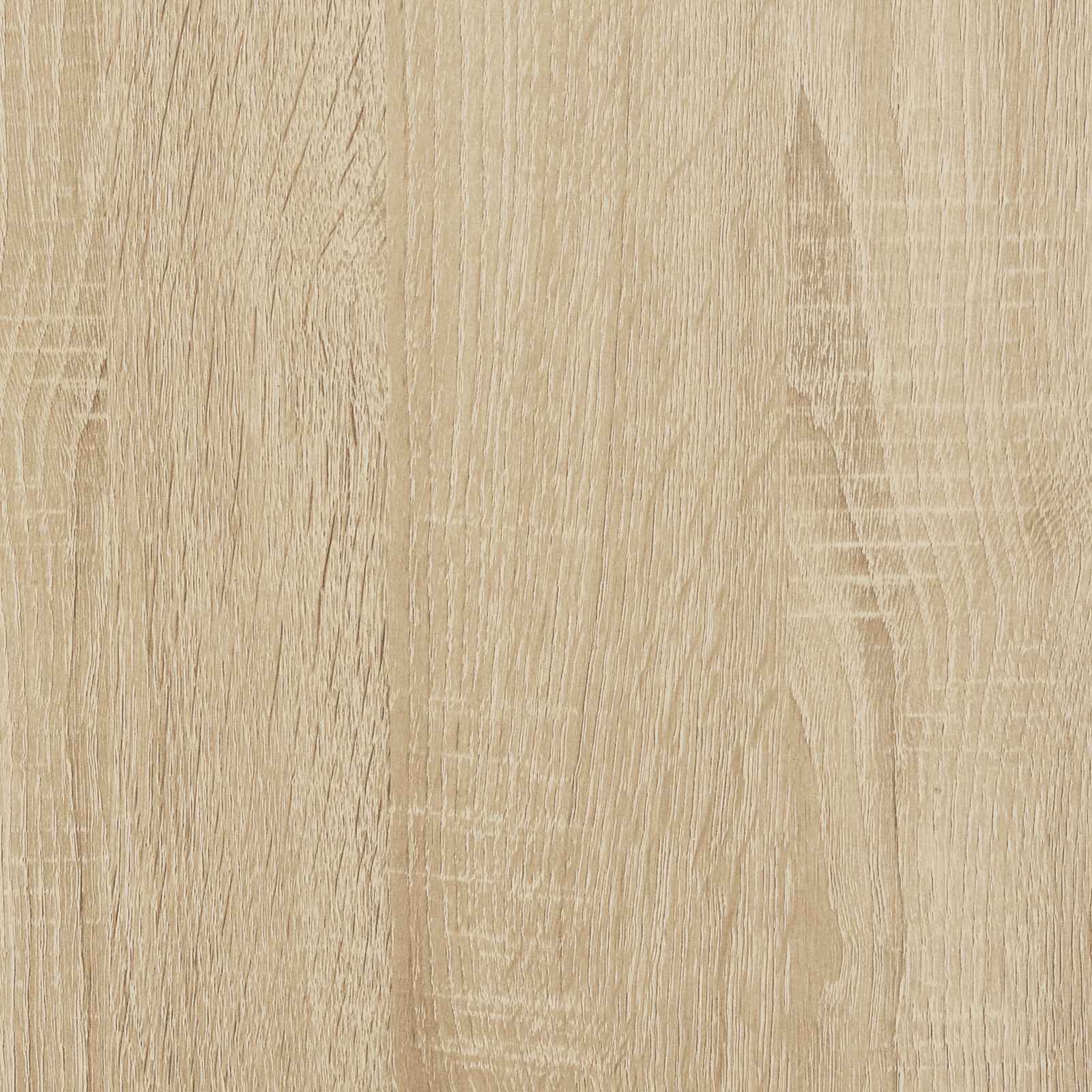 Mobile per CD Rovere Sonoma 60 x 17 x 92 cm | homemem39