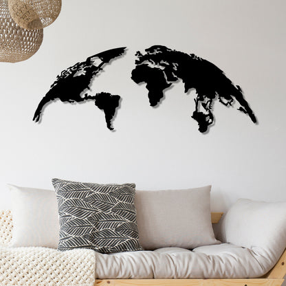 Decorative Metal Wall Accessory | homemem39
