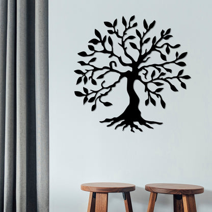 Decorative Metal Wall Accessory | homemem39