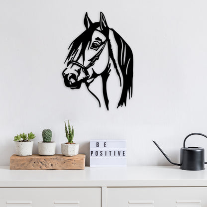Decorative Metal Wall Accessory | homemem39