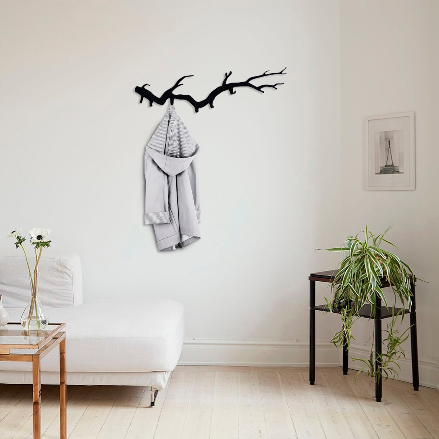 Metal Wall Hook | homemem39
