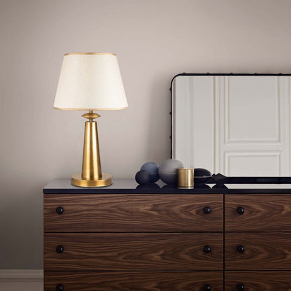 Lampada da Tavolo Elegante