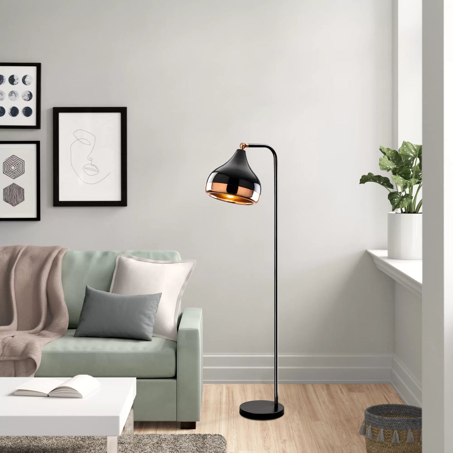 Floor Lamp | homemem39