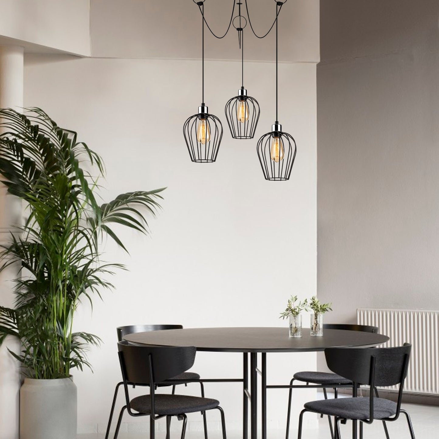 Chandelier | homemem39