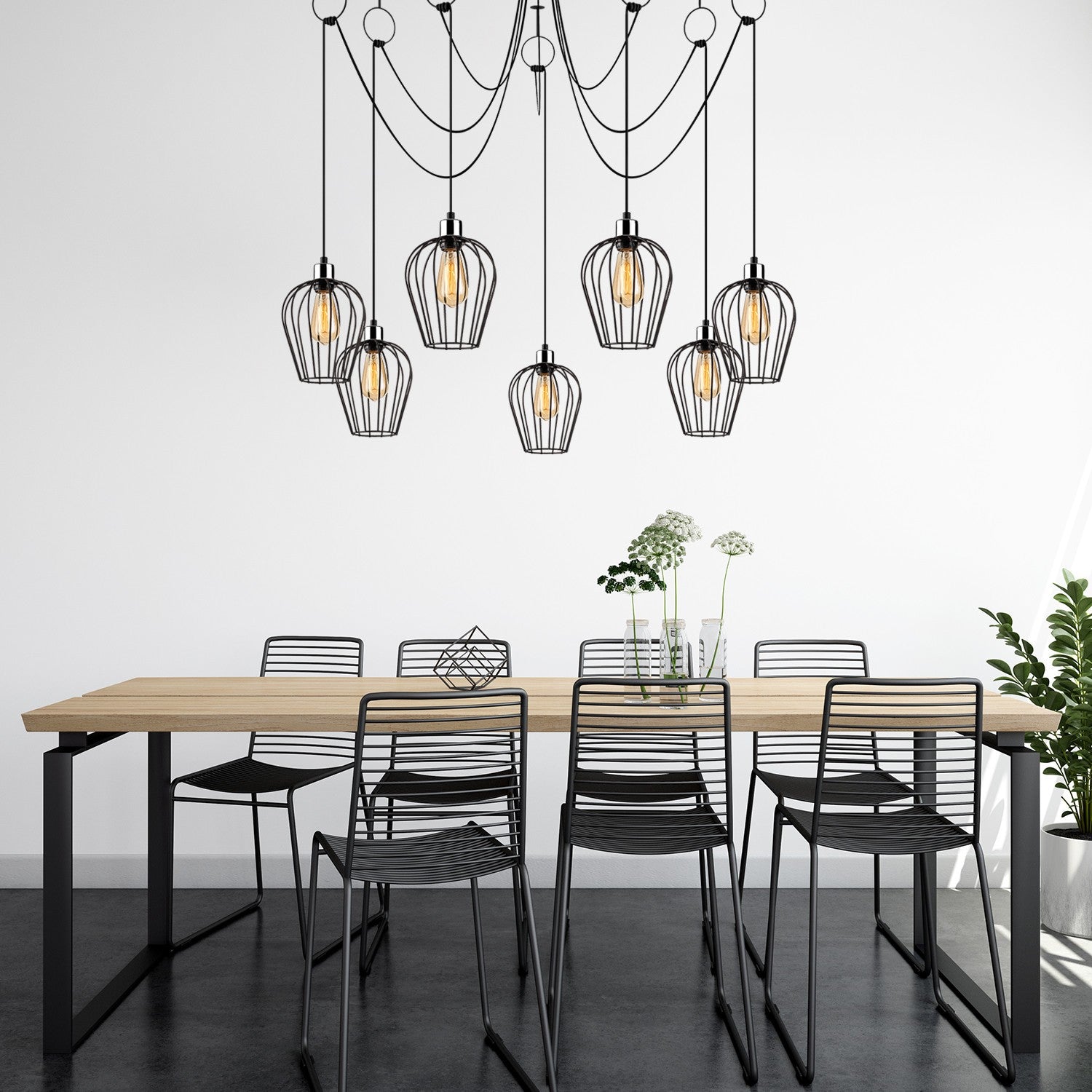 Chandelier | homemem39