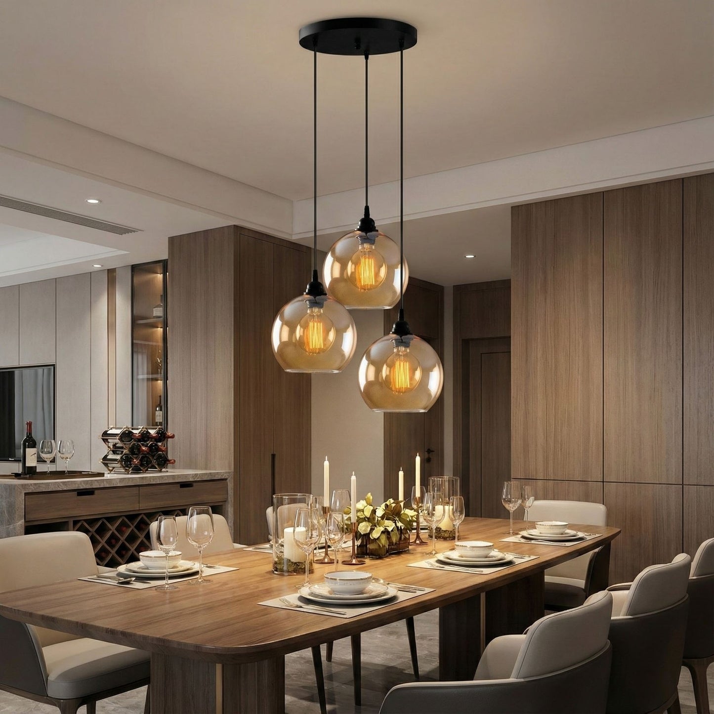 Chandelier | homemem39