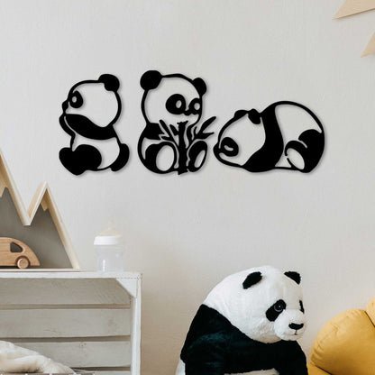 Decorative Metal Wall Accessory | homemem39