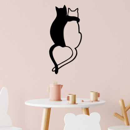 Decorative Metal Wall Accessory | homemem39