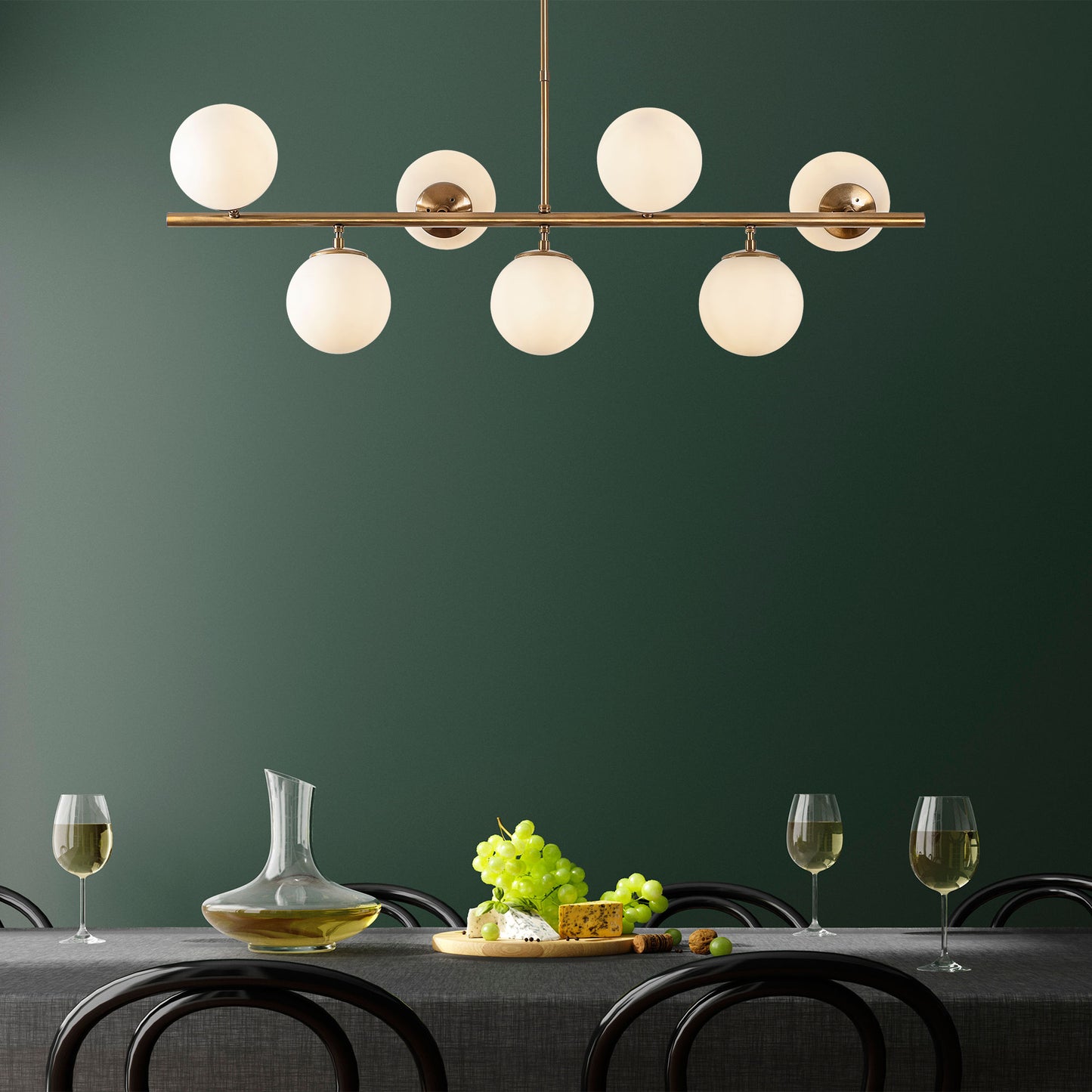 Chandelier | homemem39