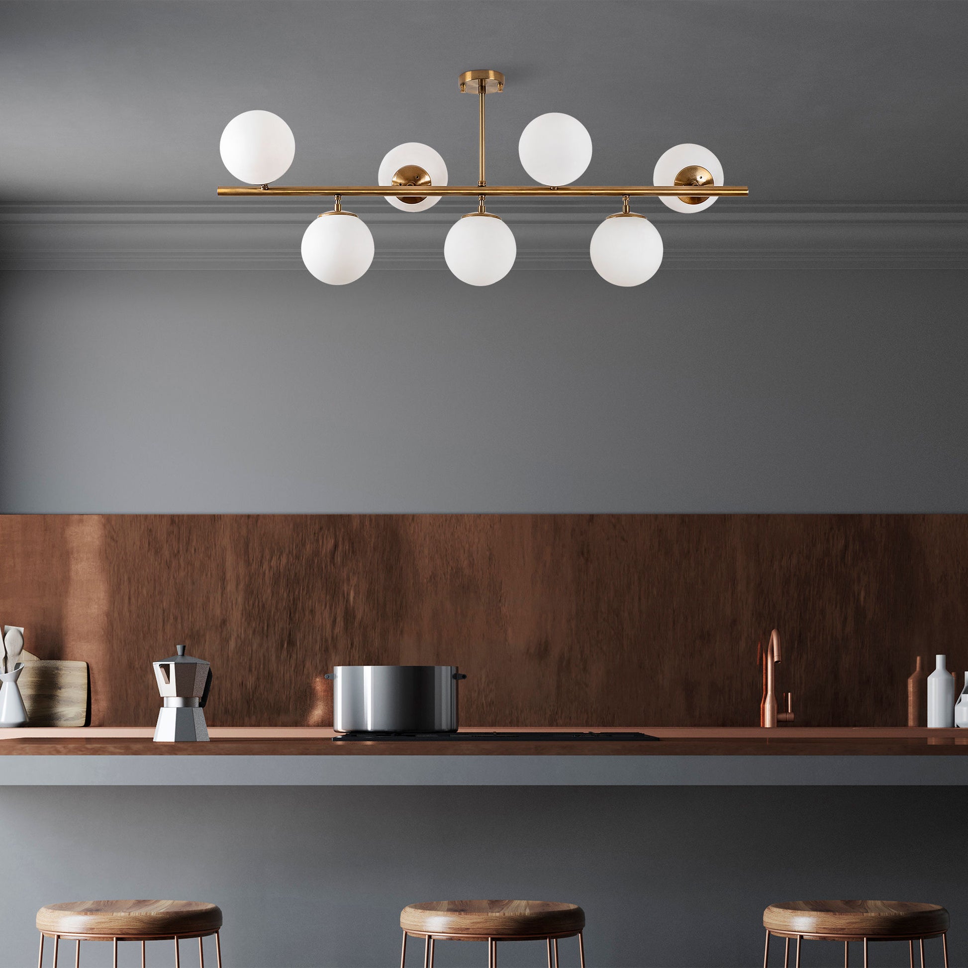 Chandelier | homemem39