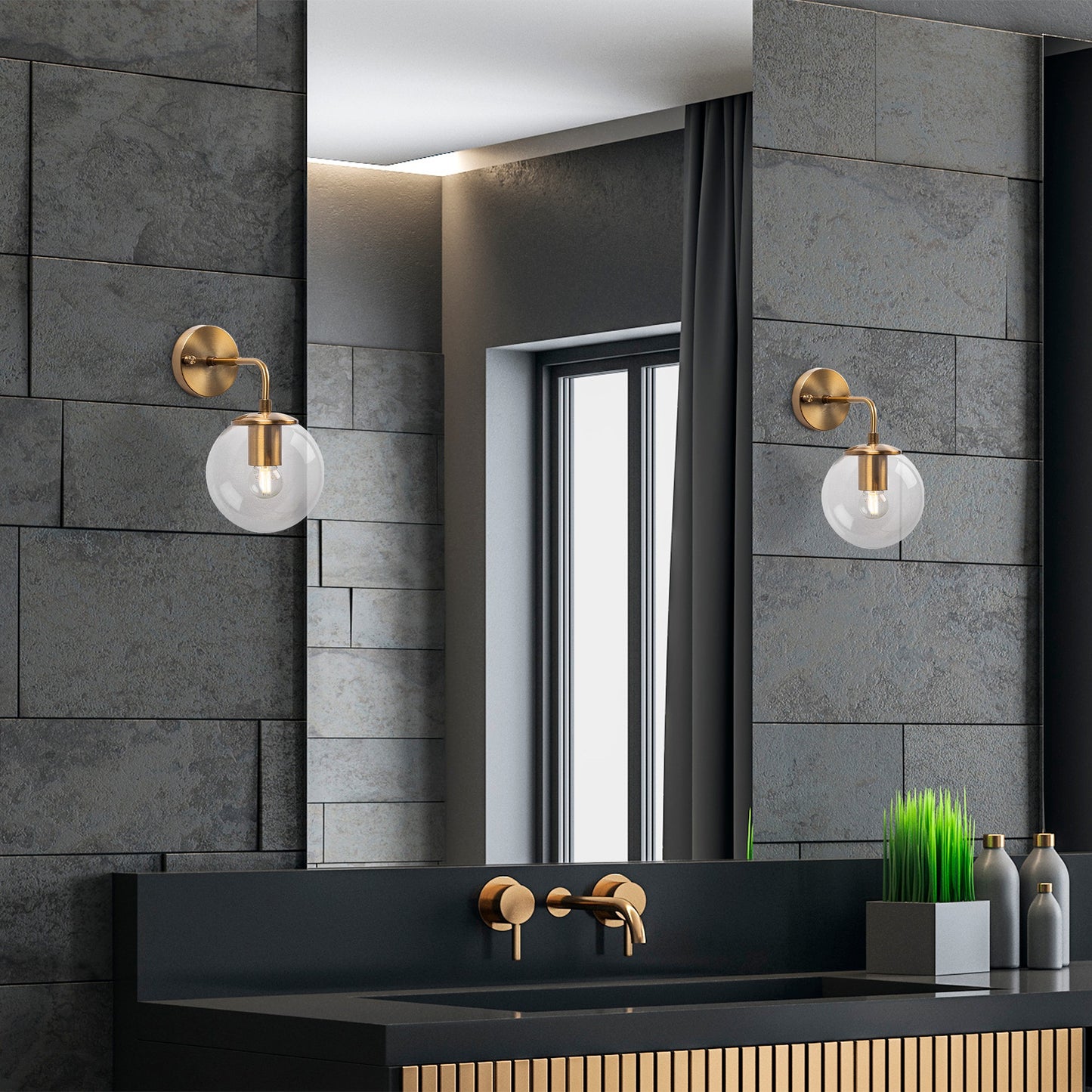 Wall Lamp | homemem39