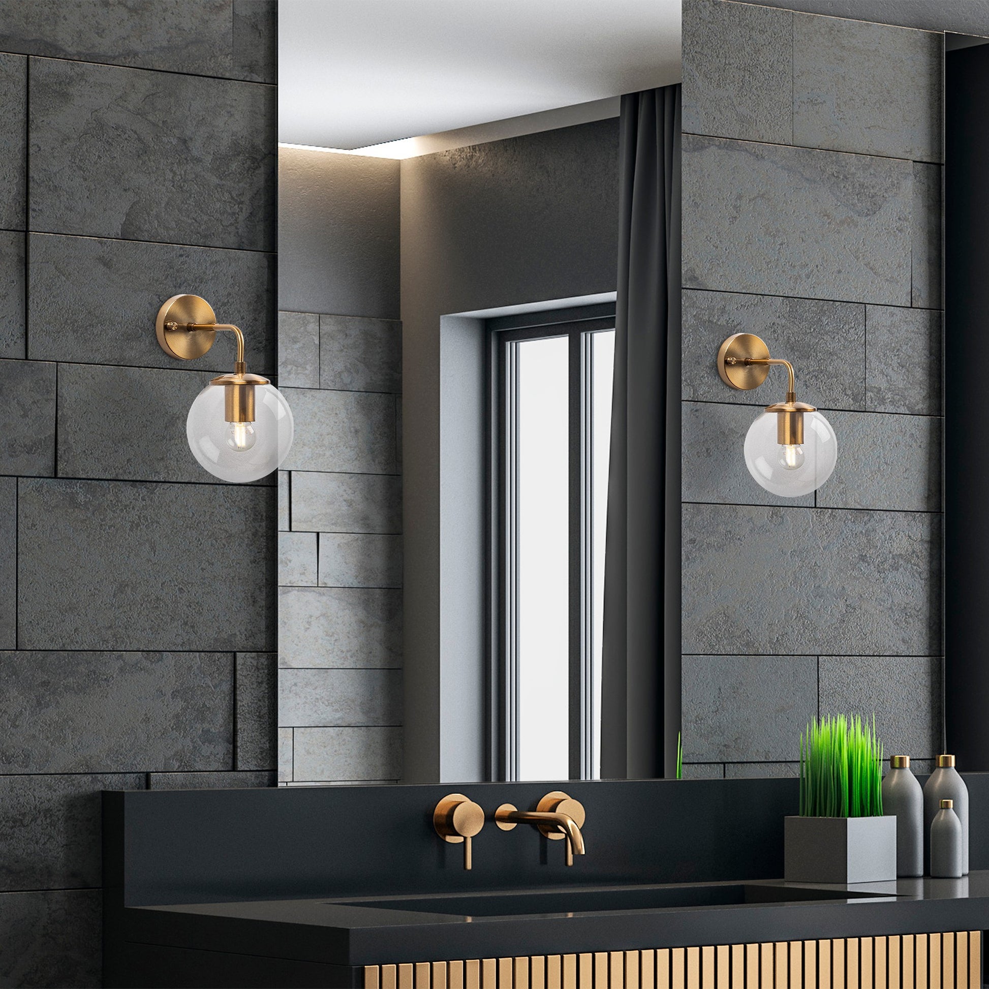 Wall Lamp | homemem39