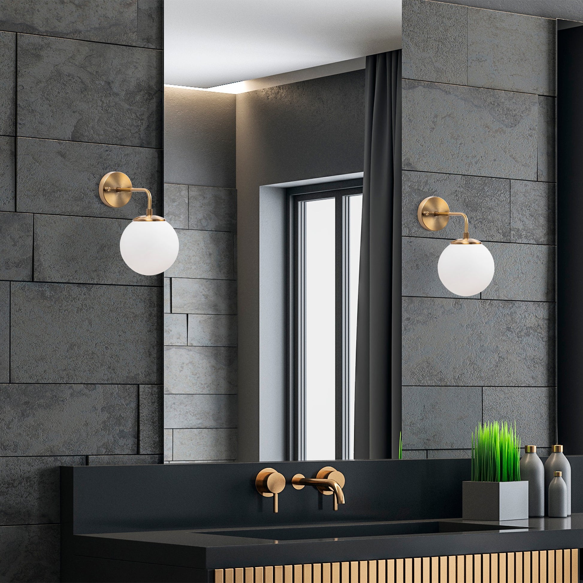 Wall Lamp | homemem39