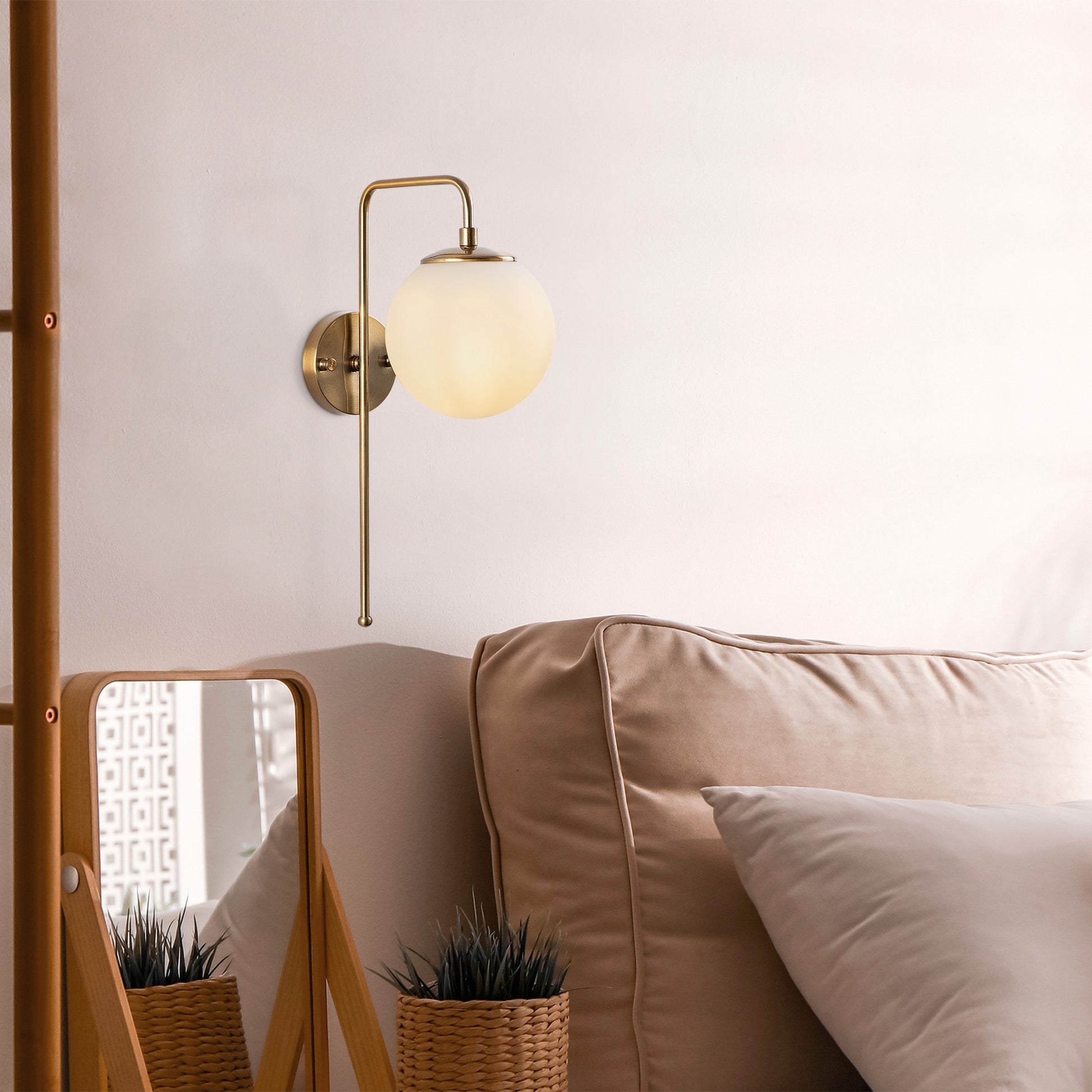 Wall Lamp | homemem39