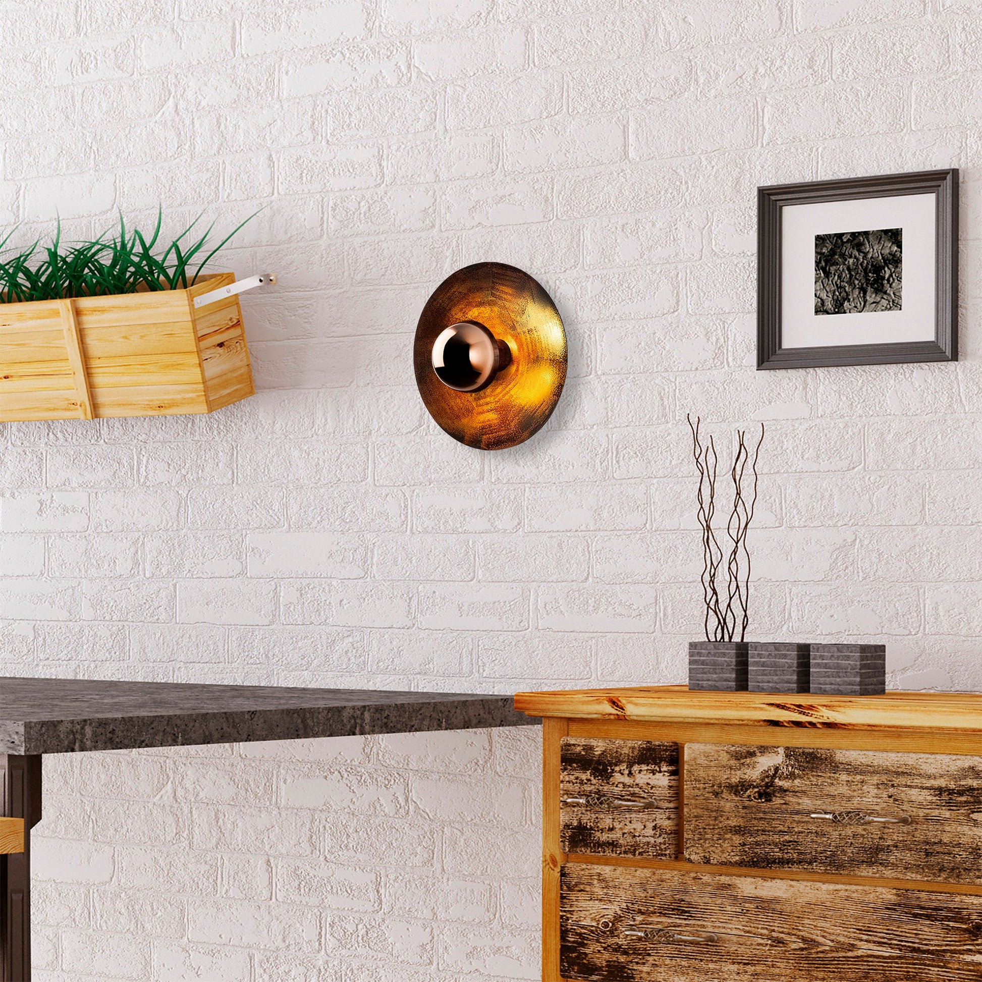 Wall Lamp | homemem39