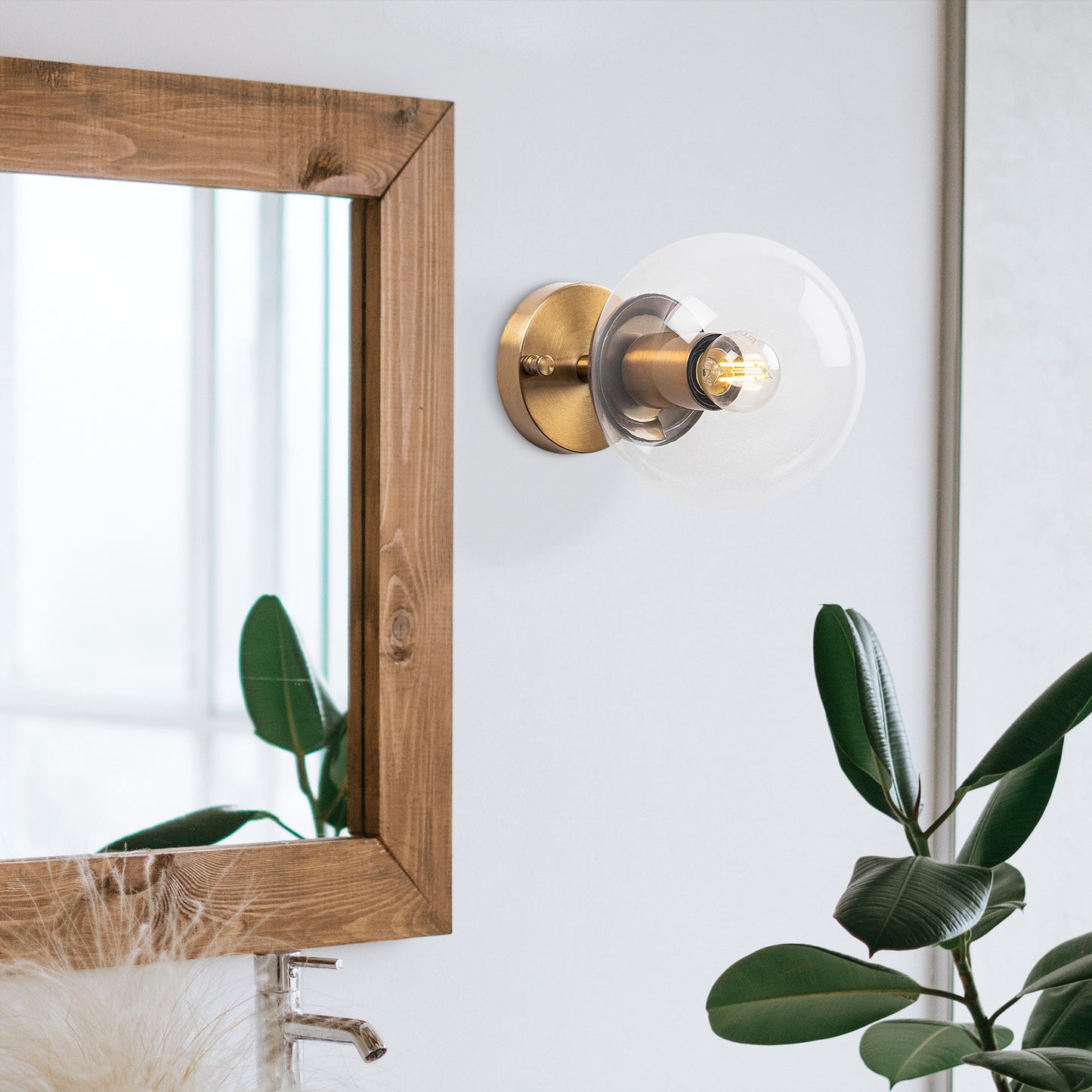 Wall Lamp | homemem39
