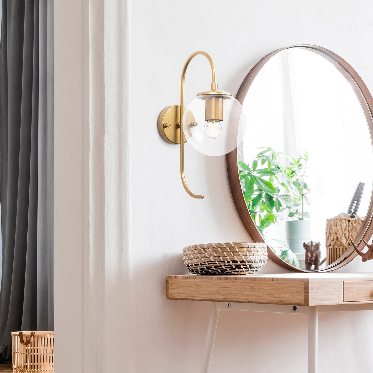 Wall Lamp | homemem39