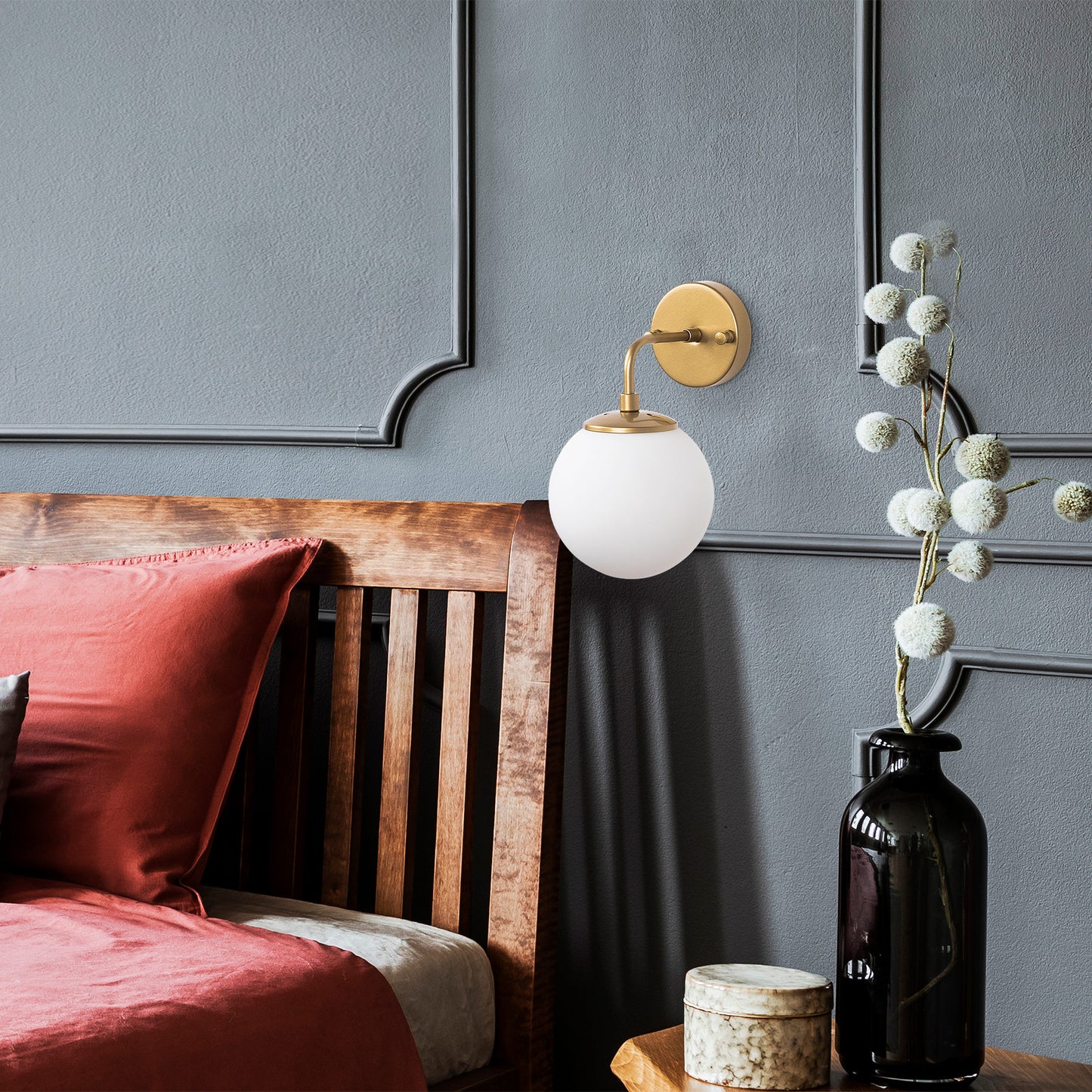 Wall Lamp | homemem39