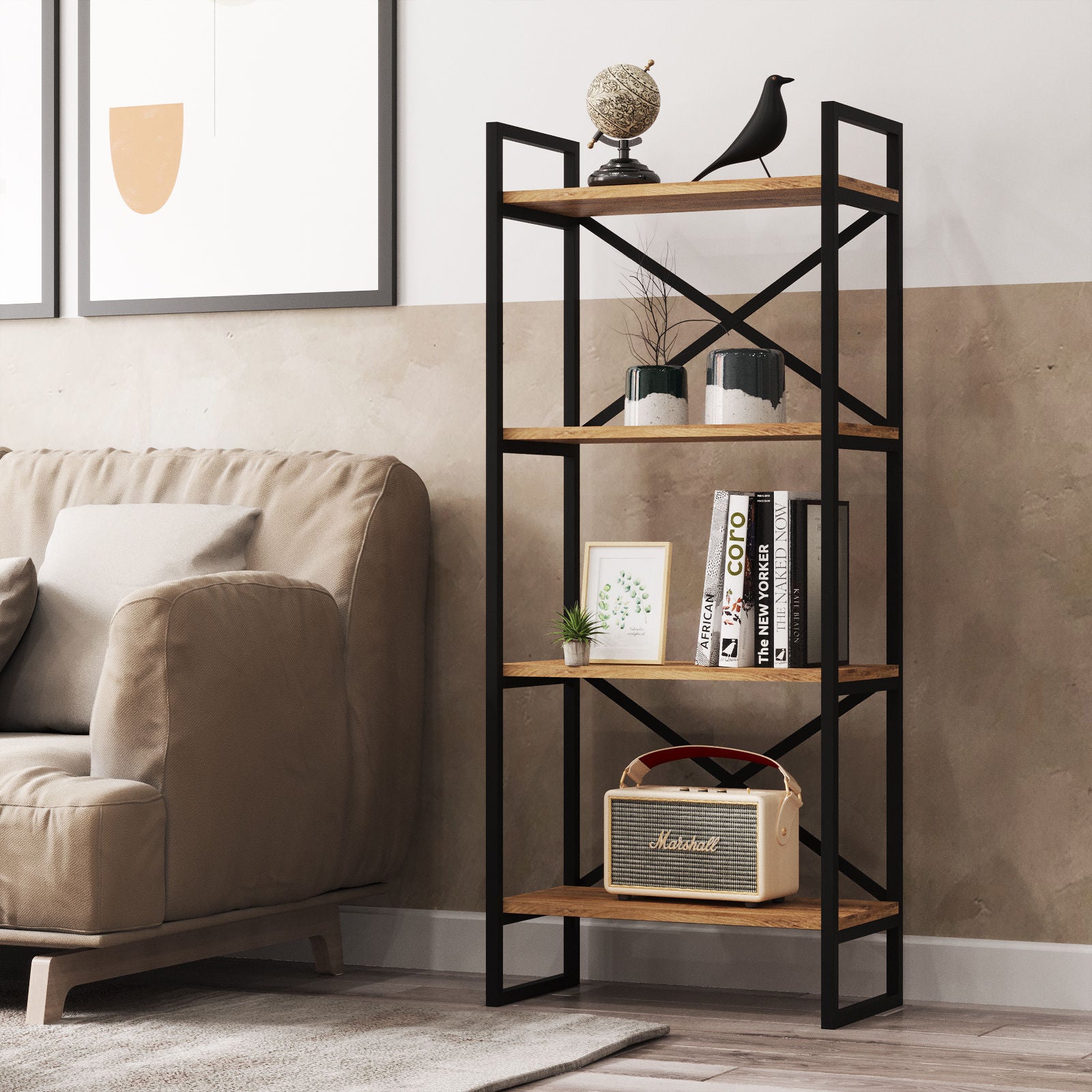 Bookshelf | homemem39