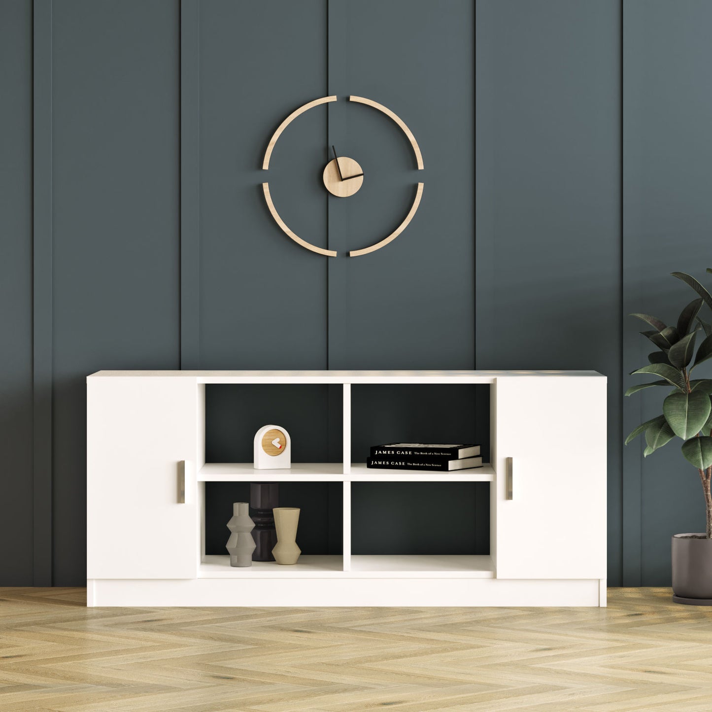 Multi Purpose Cabinet | homemem39
