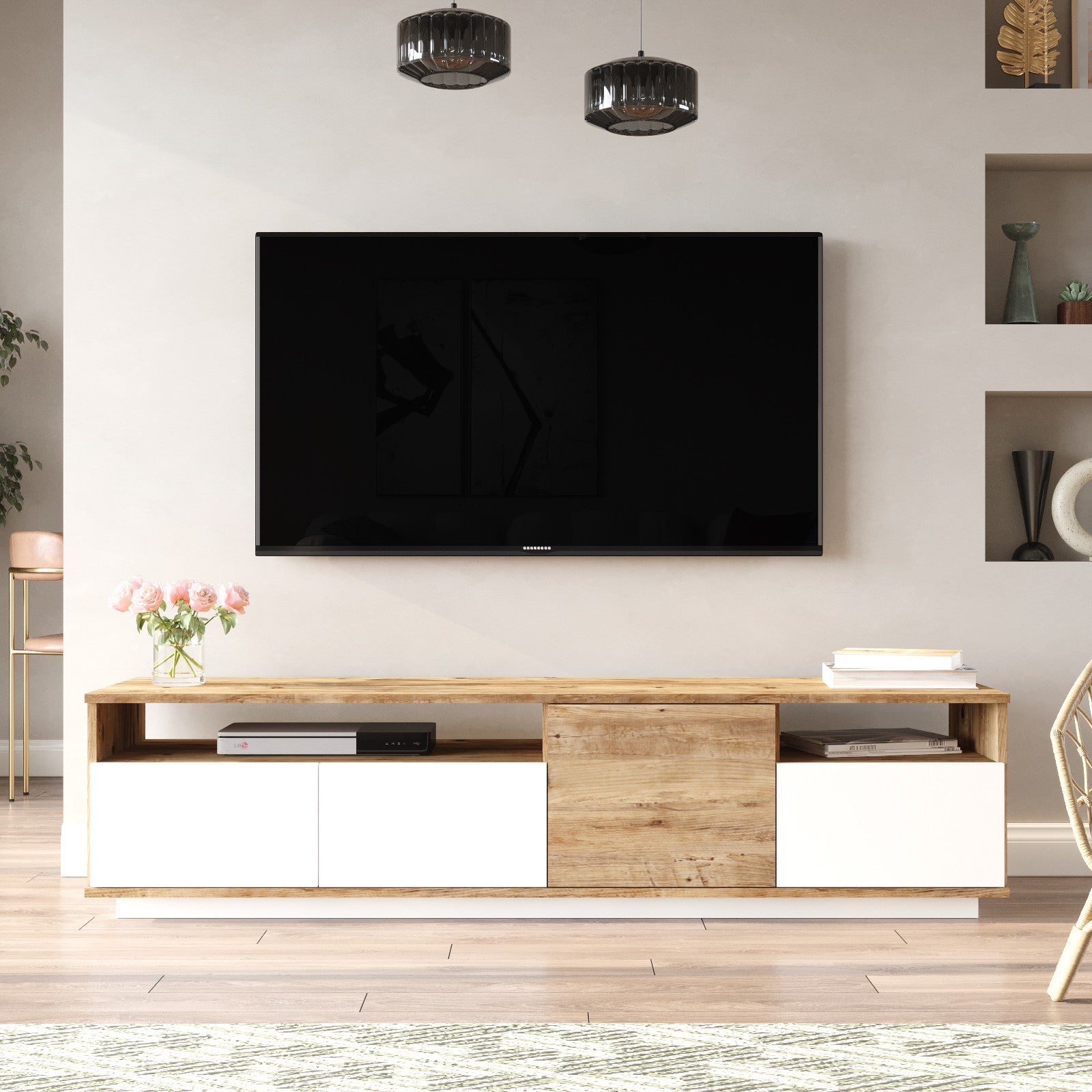 TV Stand | homemem39