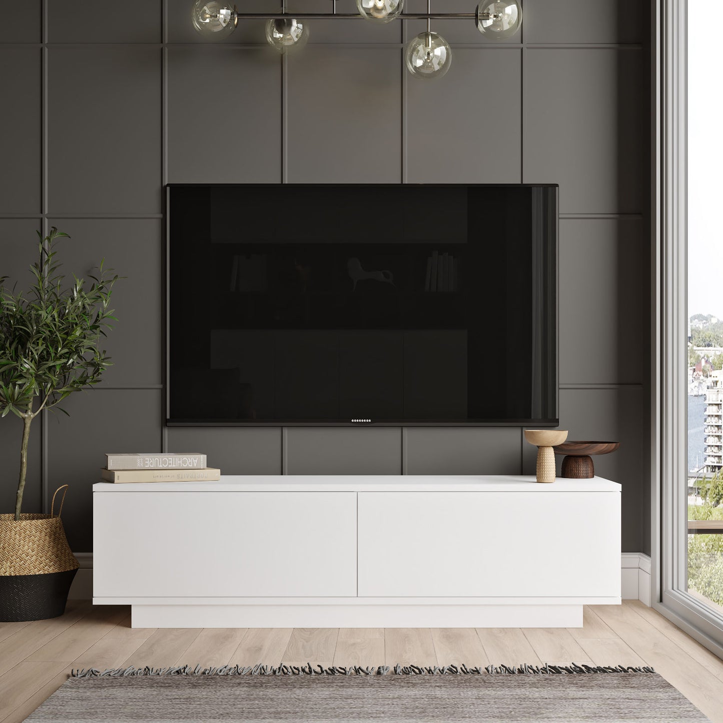 TV Stand | homemem39